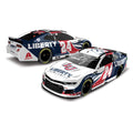 1:24 Autographed Die-Cast Chevrolet Camaro D927496