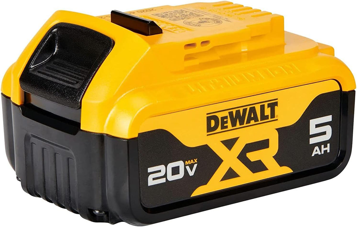 20V Max 5.0-Ah Battery 2-Pack P3166