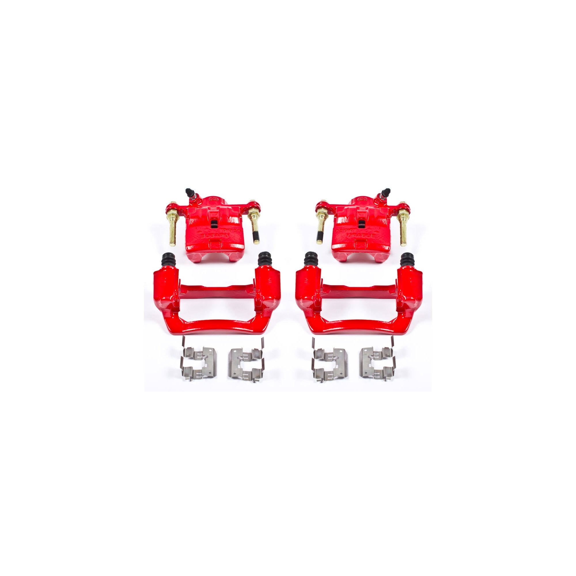 Performance Brake Calipers C92301