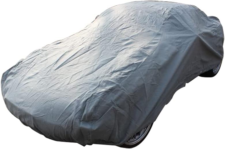 5 Layer Ultrashield Mazda MX5 Covers, Pack of 2 F18851