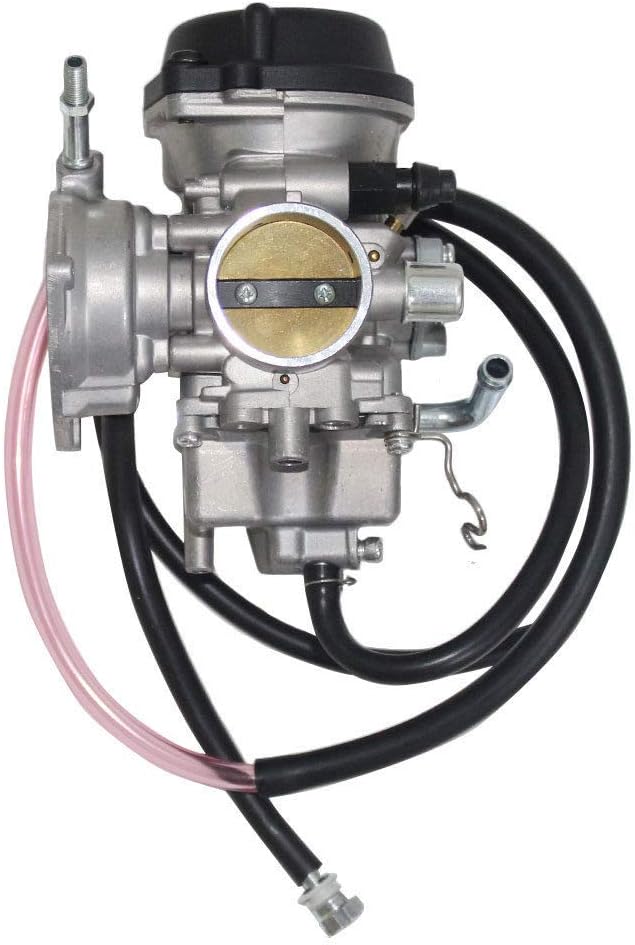 Carburetor Pack of 2 for Suzuki LTZ400 ATV 2003-2007 H965767