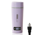 350ml Stainless Steel Portable Electric Kettle A3933