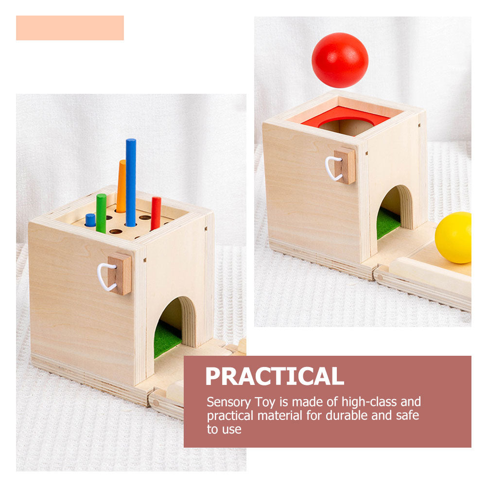 Montessori Toy Matching Toy W947