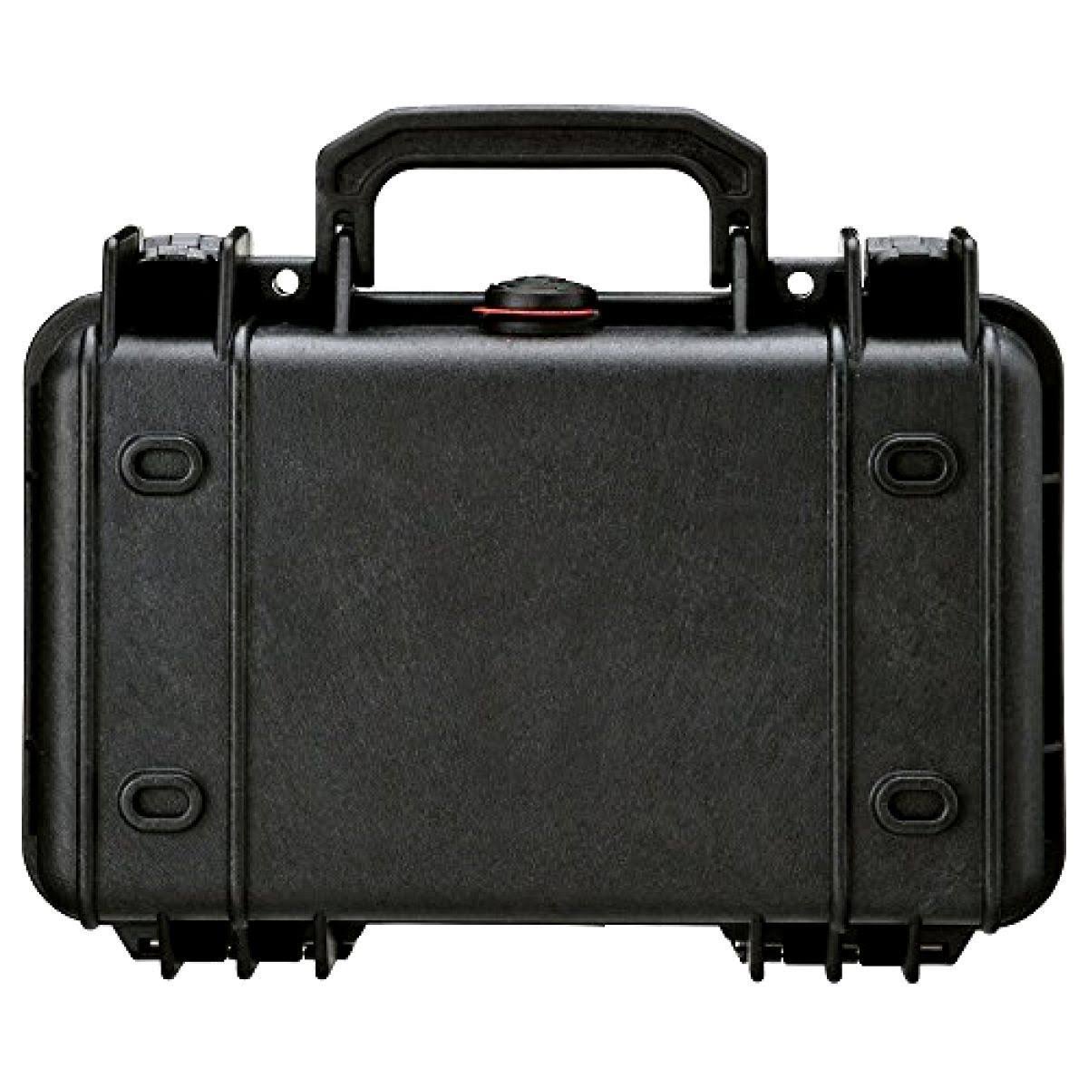 Black Watertight Protector Case Z772432