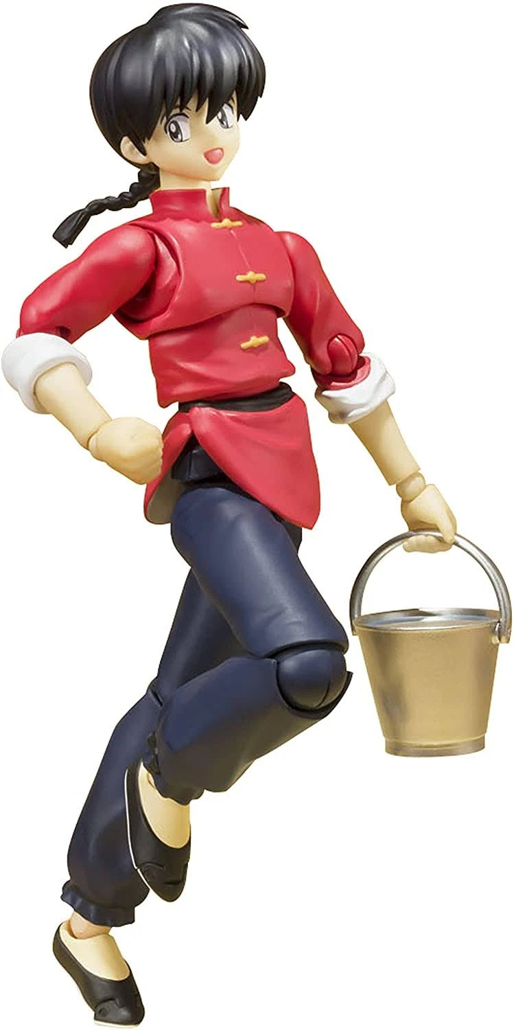 S.H. Figuarts Action Figure Z2996