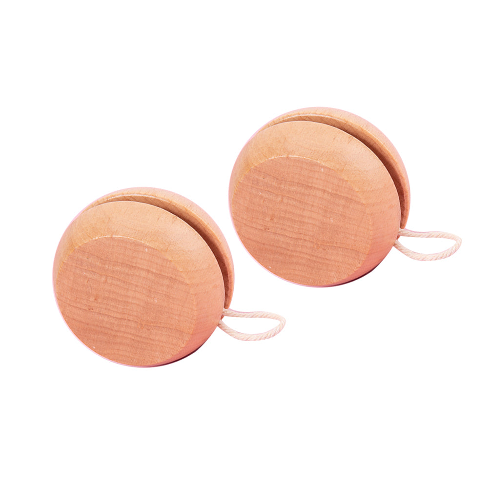 Wooden Yoyo Ball Toy G715