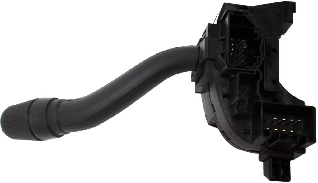 Turn Signal Switch for Ford Super Duty 2002-2007, Pack of 2 V7654