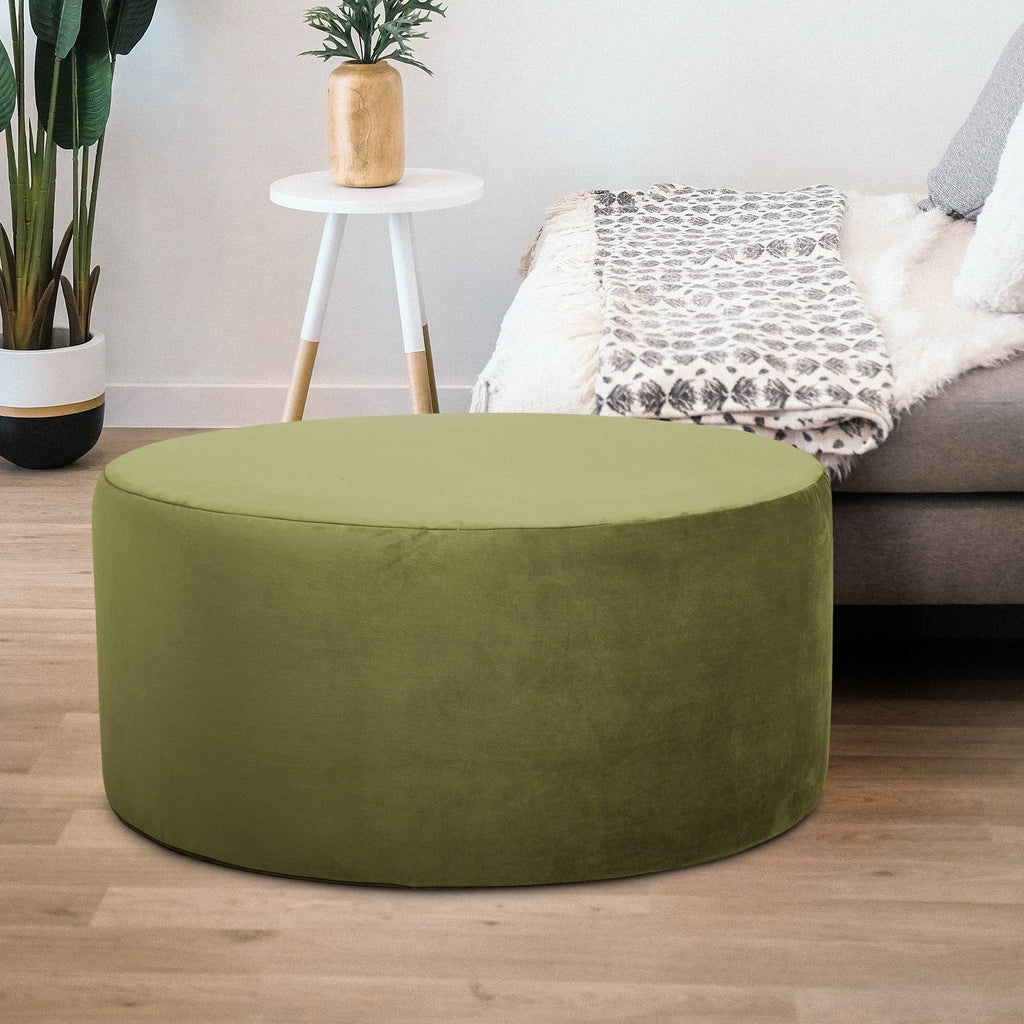 Round Cover R936
