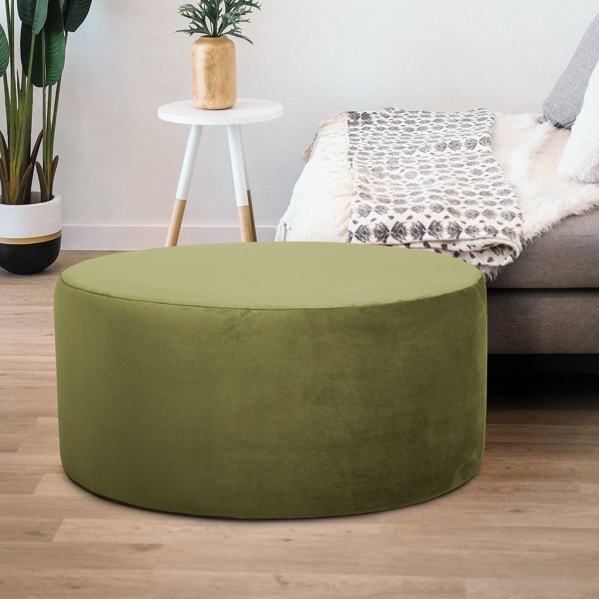 Round Cover R936