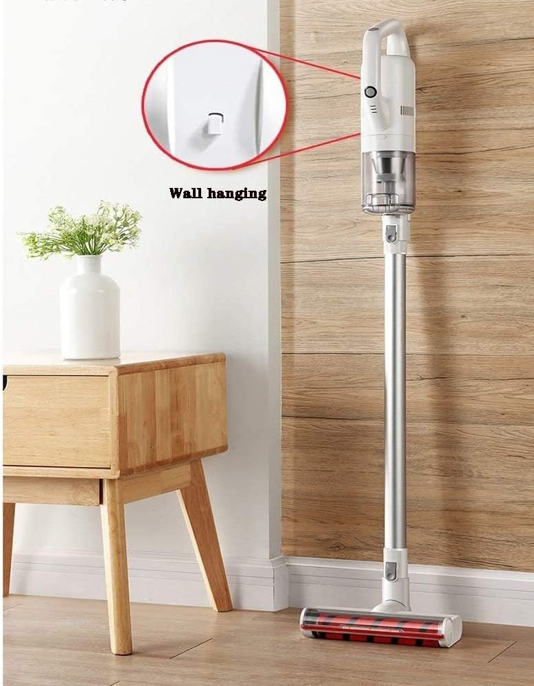 Cordless Stick Vacuum Cleaner with Brushless Motor Z7308