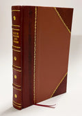 Leather Bound Church Music Collection S49094