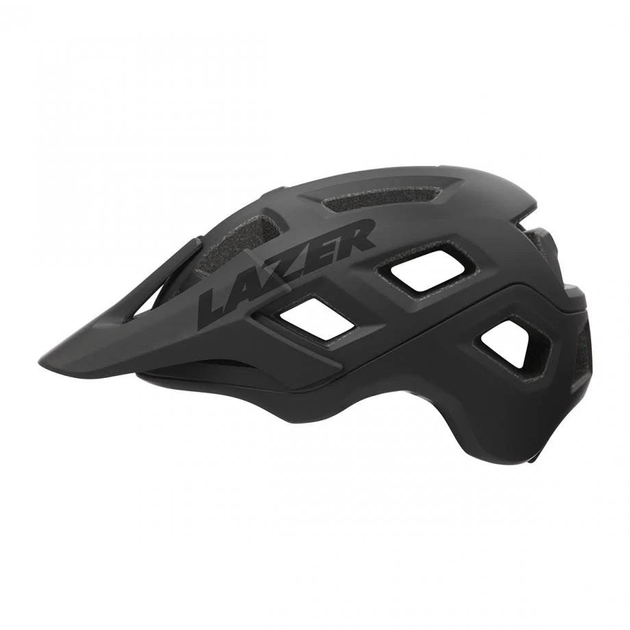 Black Coyote Helmet X261