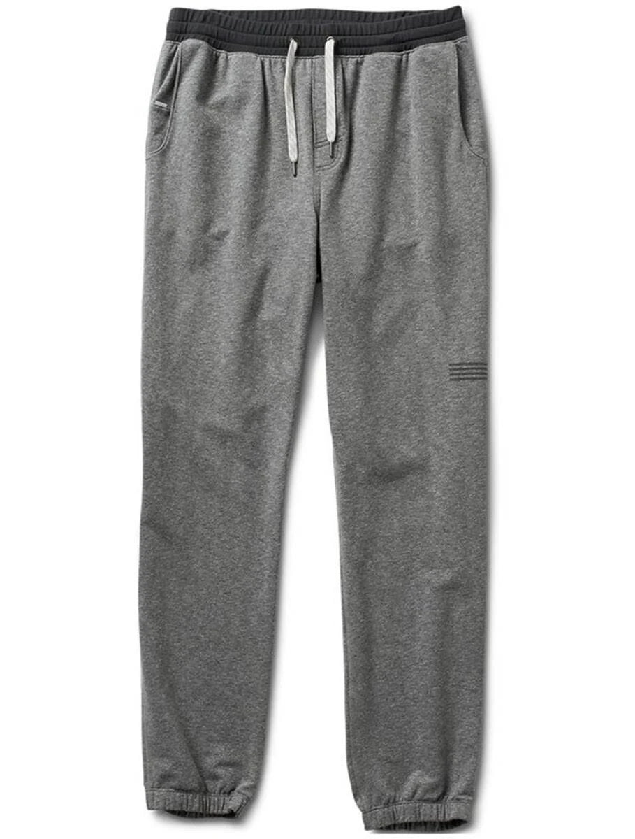 Heather Grey Men's Pant L886