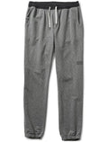 Heather Grey Men's Pant L886