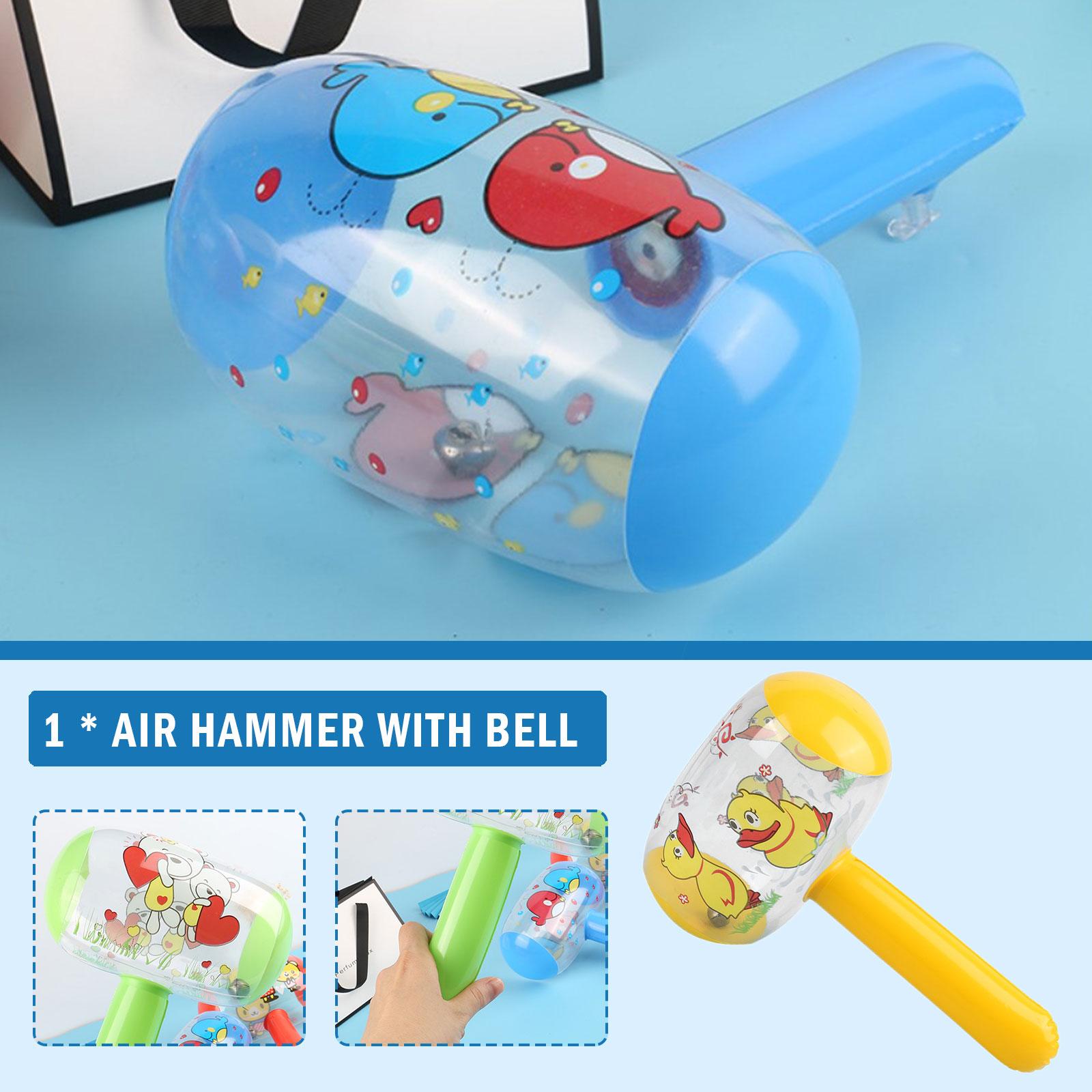 Inflatable Hammer Toy I81926