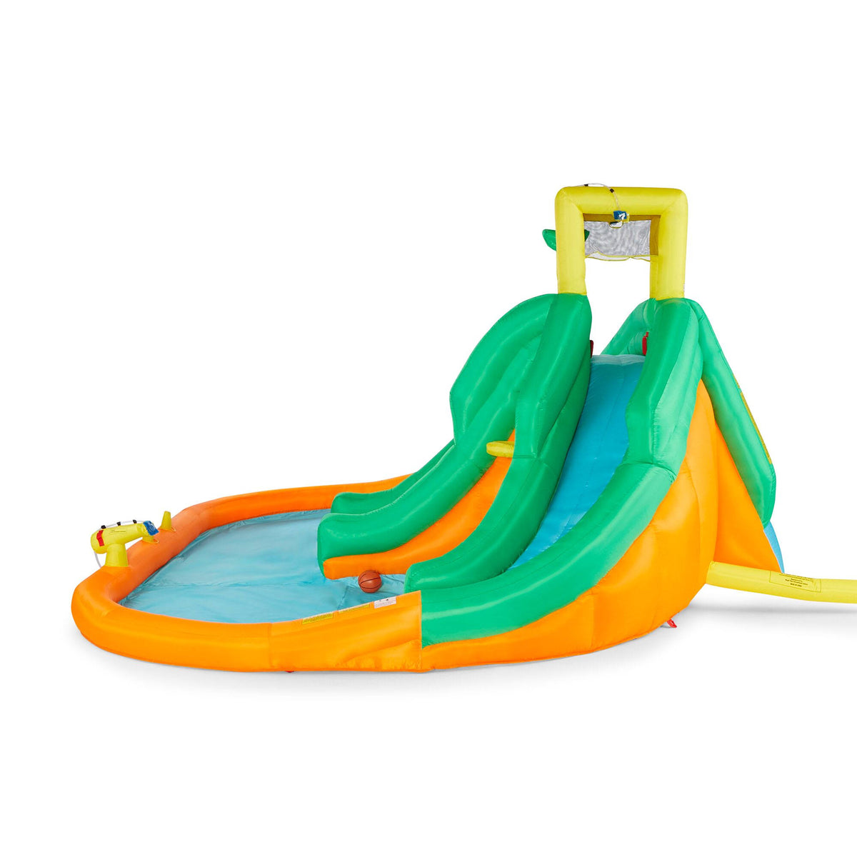 Inflatable Waterslide I6988