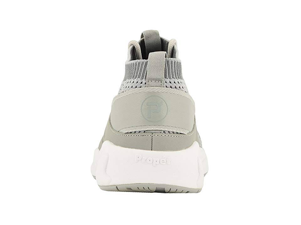 Grey Stability Strider 7.5 Men&s Shoes W2526