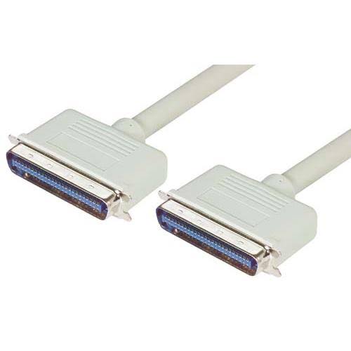 SCSI-1 Molded Cable, 3.0m S364