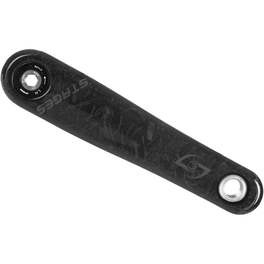 Carbon SRAM MTB Power Meter Crank 175mm U17818