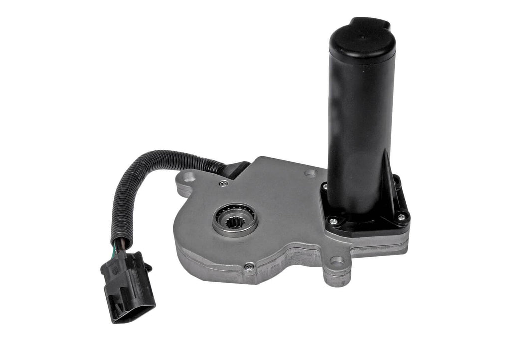 Transfer Case Motor B19761