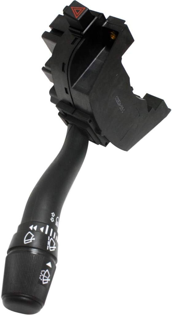 Turn Signal Switch for Ford Super Duty 2002-2007, Pack of 2 V7654