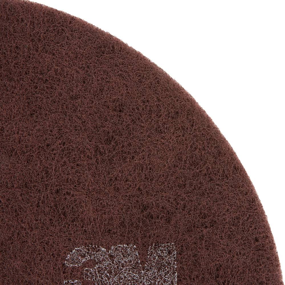Surface Preparation Pad, 16 in, 10/Case D605