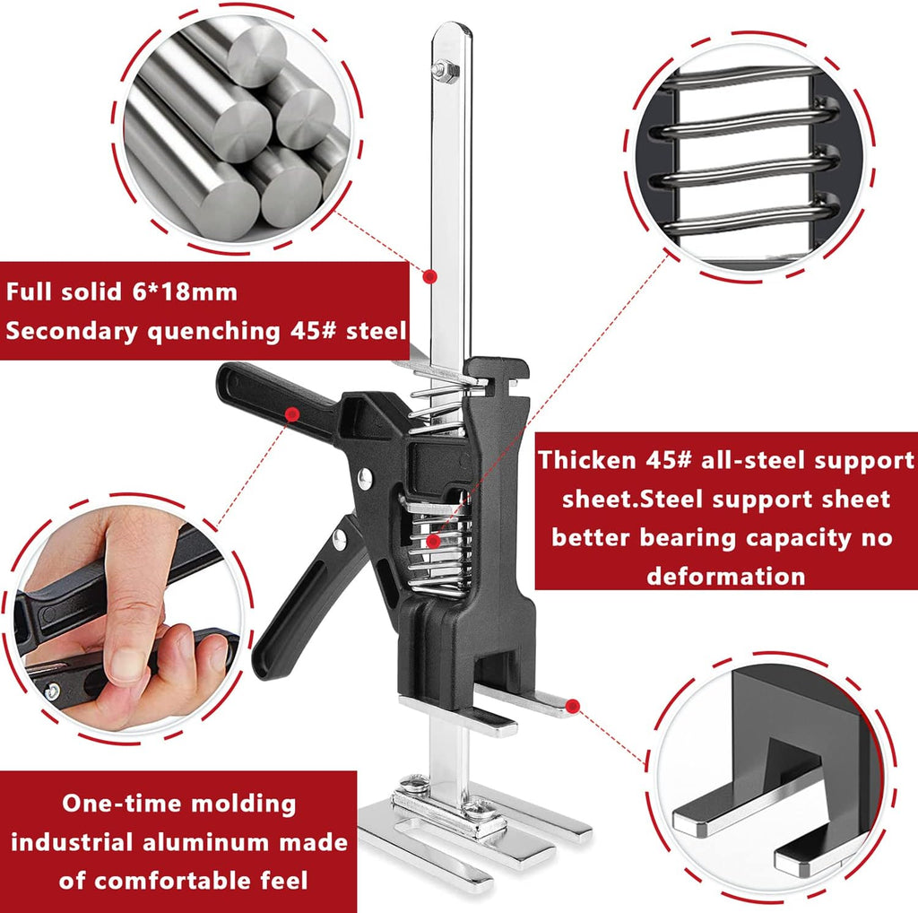 Cabinet Jack Board Lifter Pack of 2 Z459177