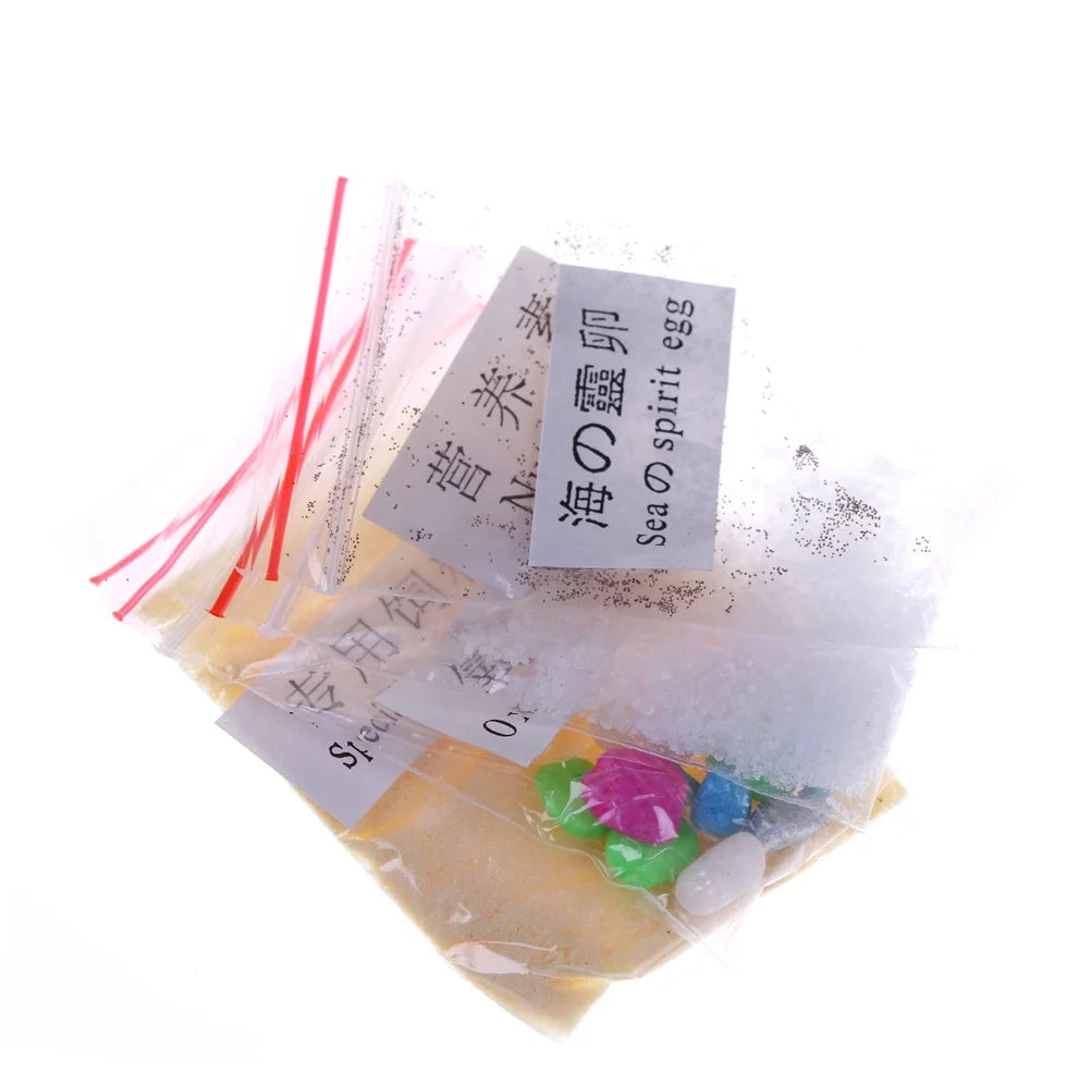 Sea Monkeys Egg Kit A715