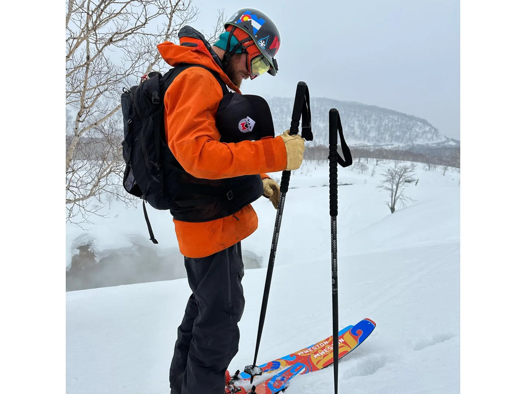 168 Ski R45456