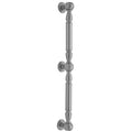 Satin Copper 42 inch Brass Grab Bar E77450