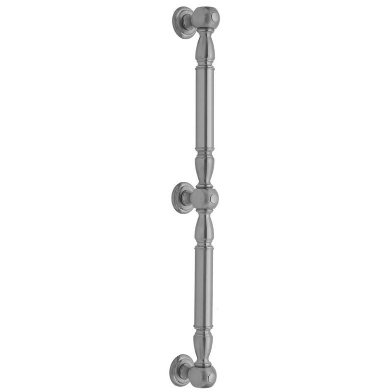 Satin Copper 42 inch Brass Grab Bar E77450