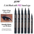 Jet Tattooed Eyeliner 5 PC J44853