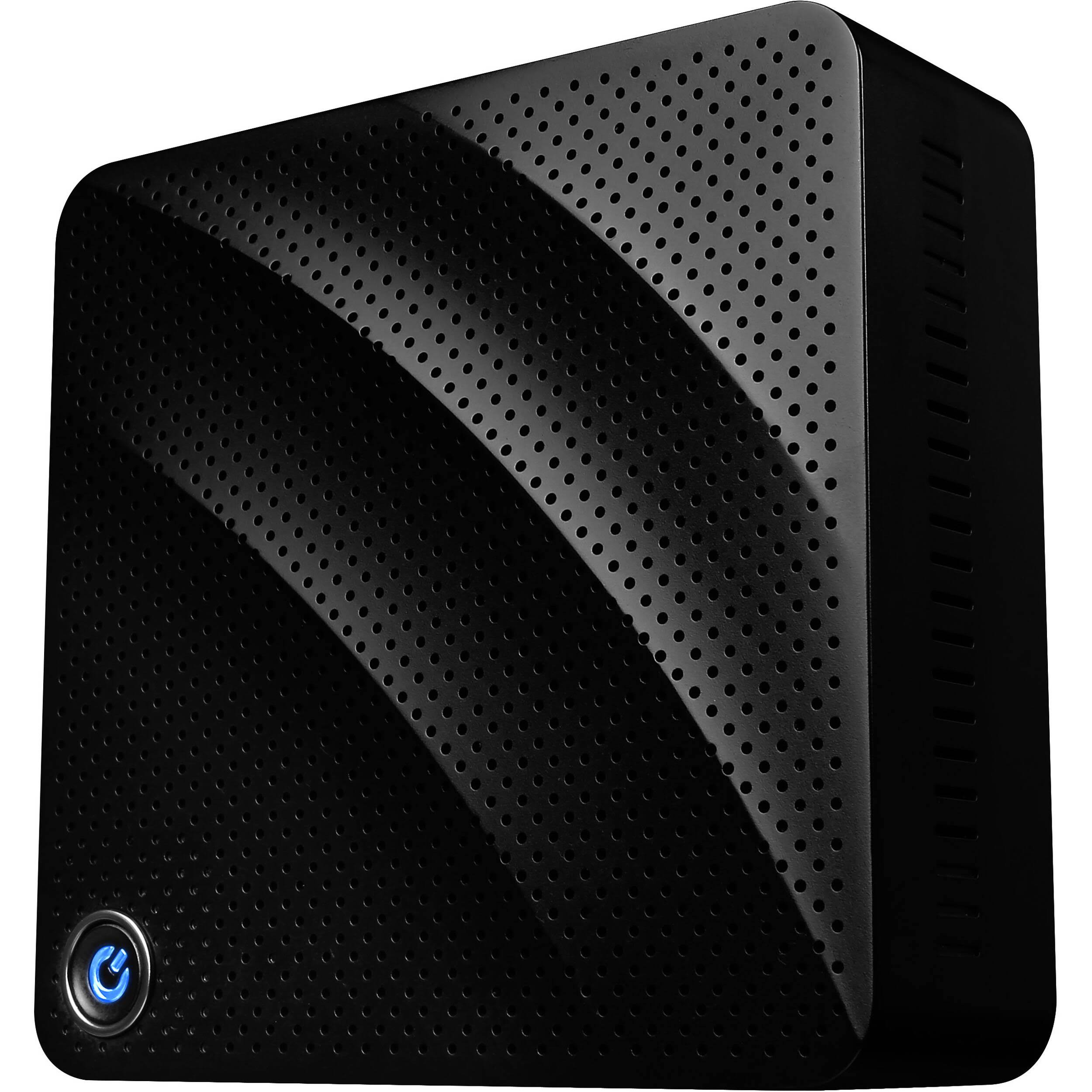 Desktop Computer Pentium Silver N5000 4 GB Ram 64 GB SSD 500GB HDD Q5784