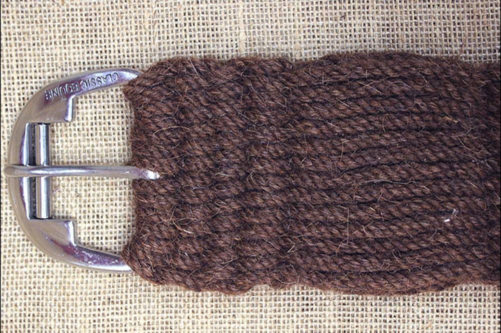 Alpaca Roper Cinch 30in A673819