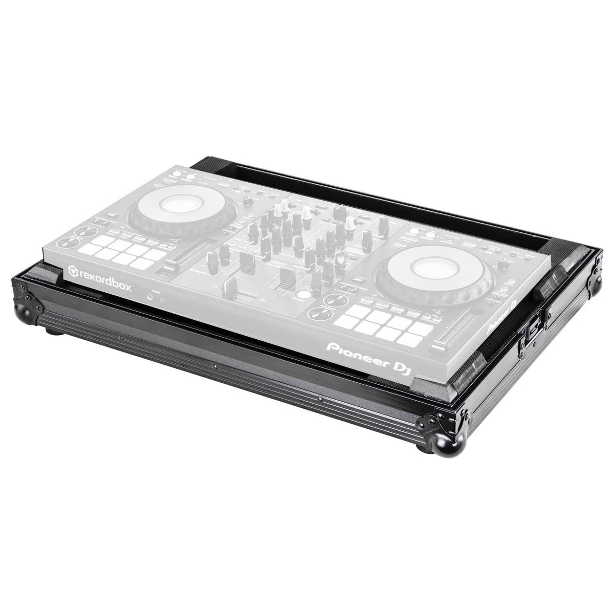 Black Label Case for Pioneer DDJ-800 W918