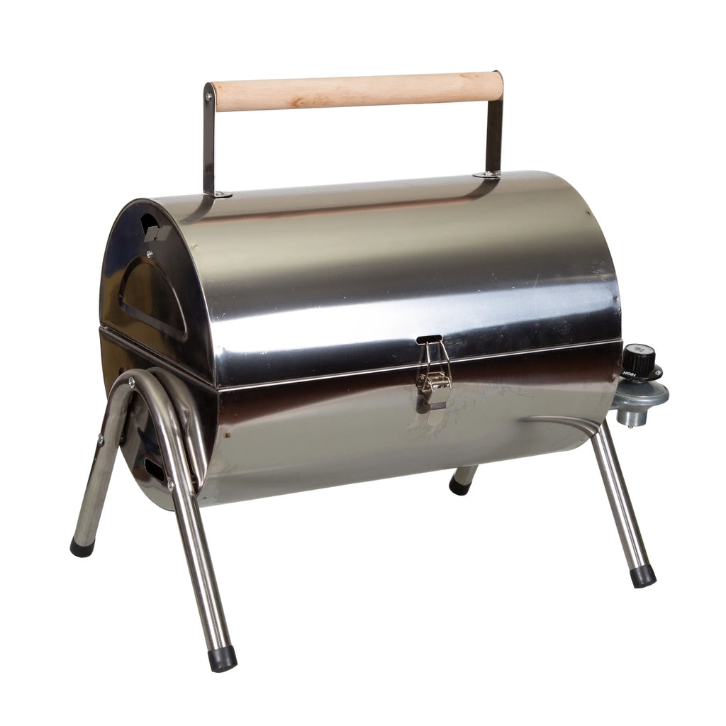 Stainless Steel Gas Barbeque Grill K725227