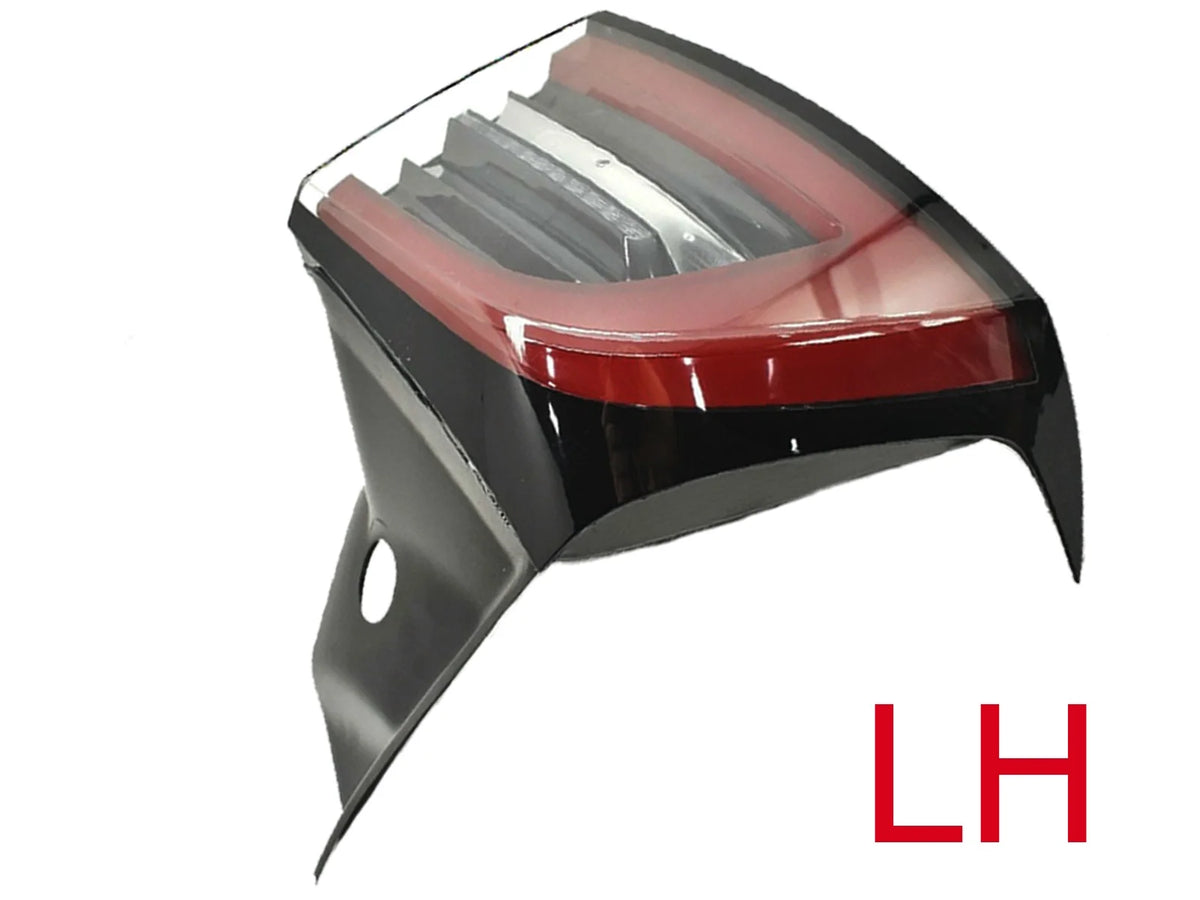 Pair of LED Rear Taillight for Tesla Model 3 D52527