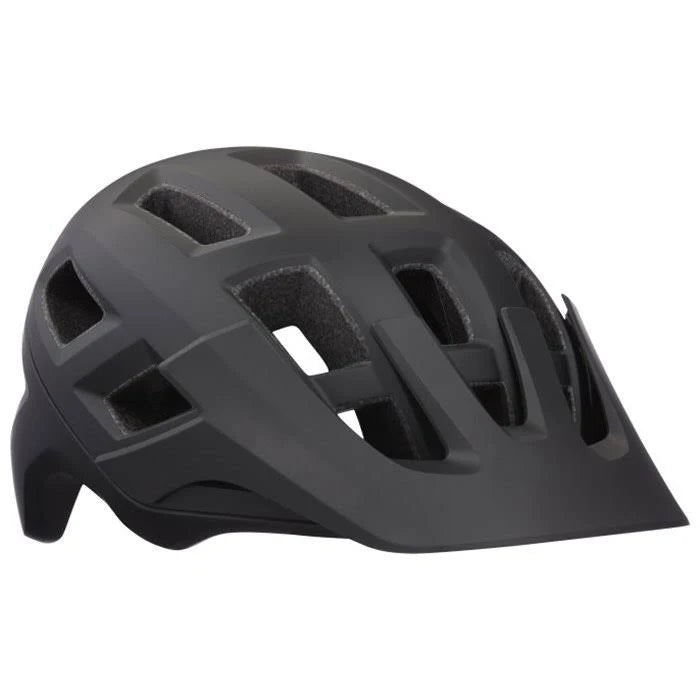 Black Coyote Helmet X261