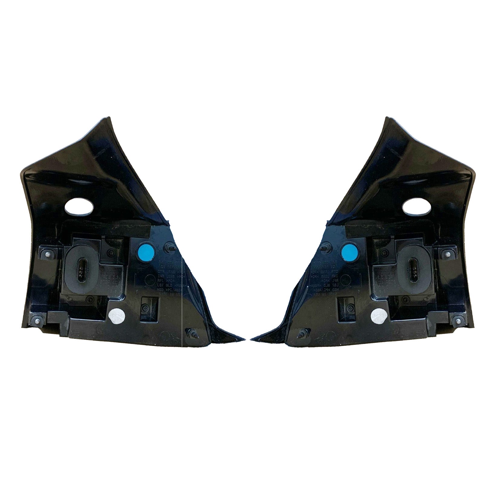 Pair of LED Rear Taillight for Tesla Model 3 D52527