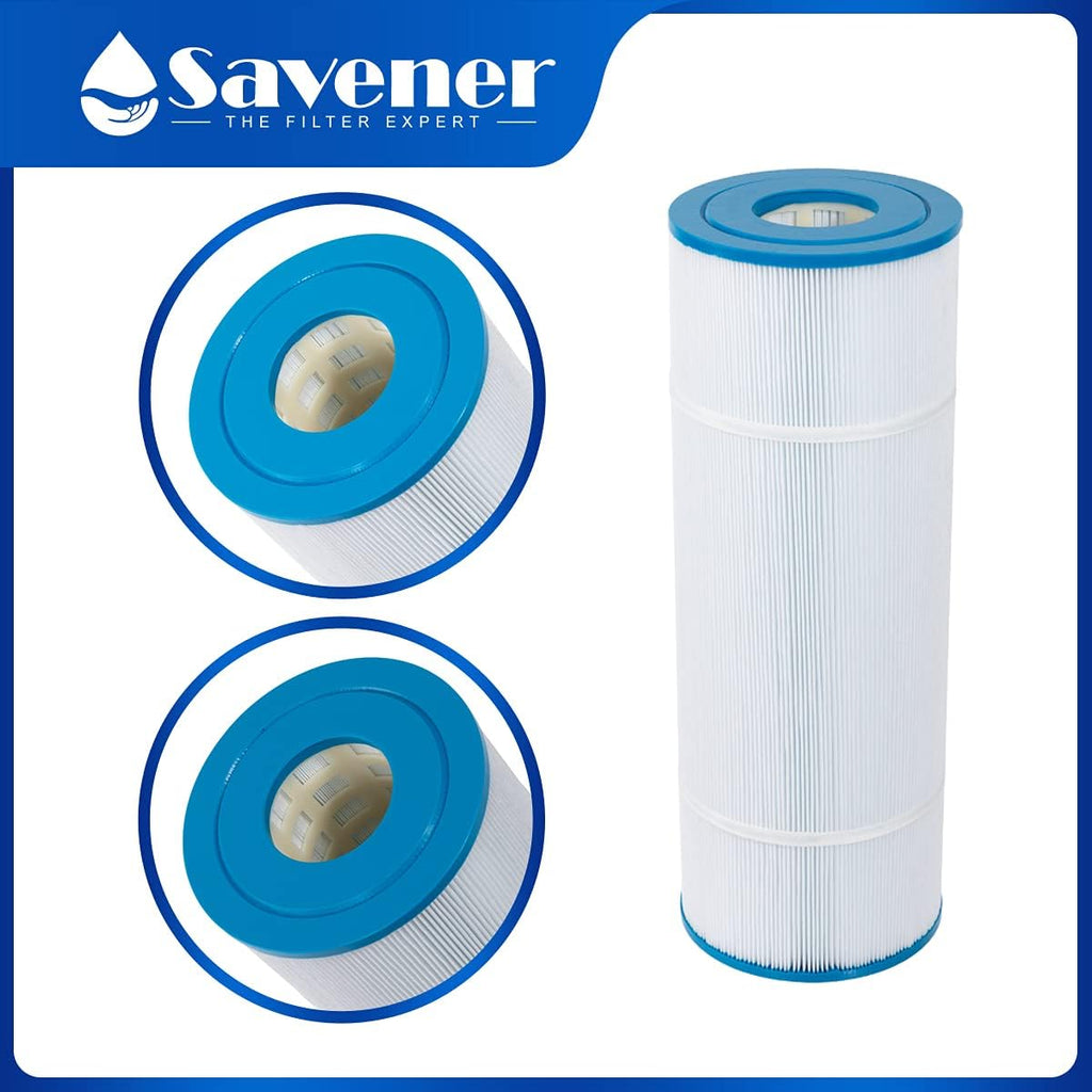 4 Pack Swimming Pool Filter Cartridge V55077