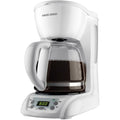 12 Cup Programmable Coffee Maker U18441