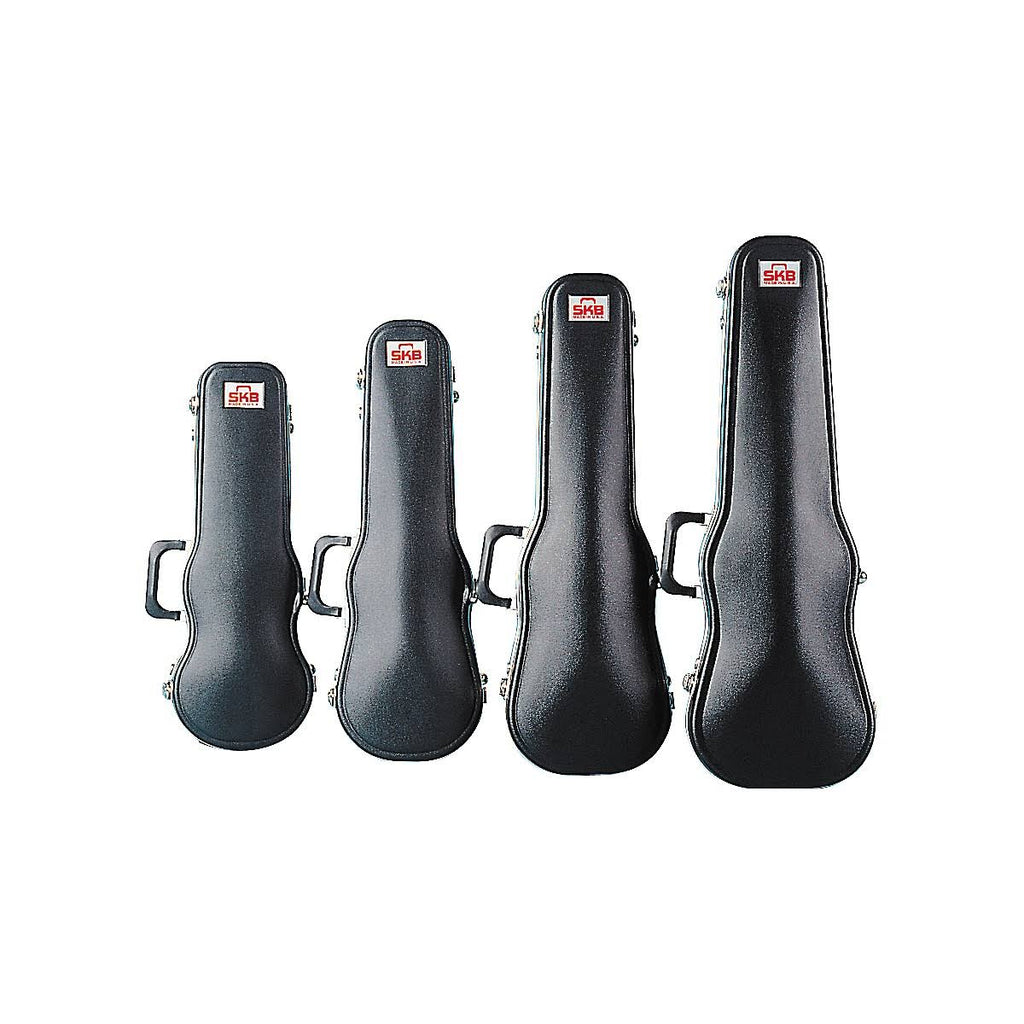 1/4 Violin Deluxe Case A65145