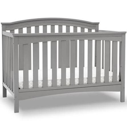6-in-1 Convertible Crib R2703