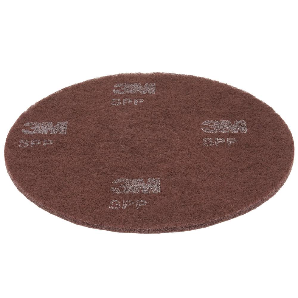 Surface Preparation Pad, 16 in, 10/Case D605