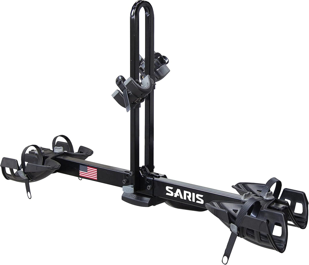 2 or 4 Bicycle Hitch Rack B64307