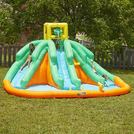 Inflatable Waterslide I6988