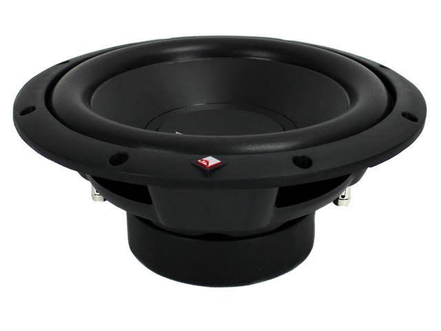 2 Rockford 10 inch Subwoofers B6818