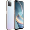 128GB Dew White 6.5" Display 8GB RAM Dual Front Lenses Smartphone H8281