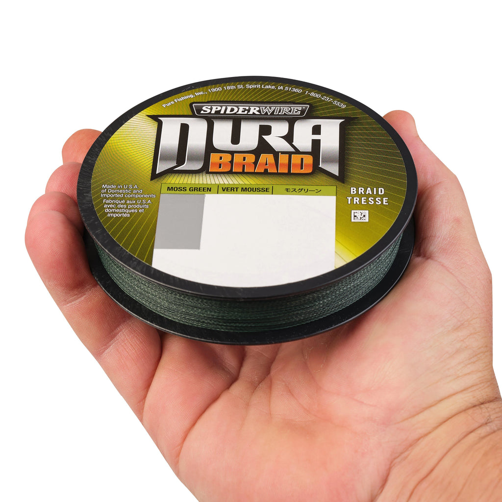 DURABRD 65LB 500Y MGRN I577
