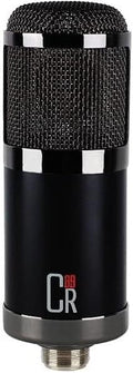 Condenser Microphone with Shock Mount and Flight Case C529863